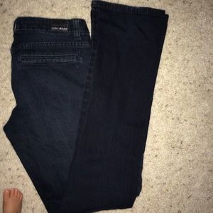 Dkny womens jeans