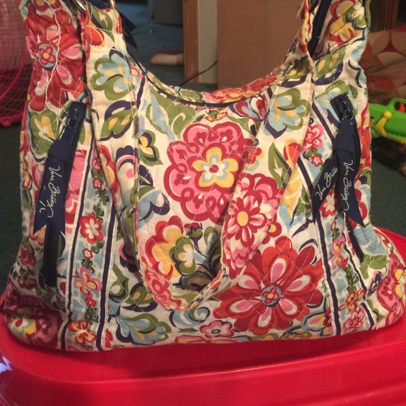Vera Bradley purse