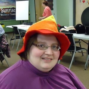 Meet your Posher, Bethany