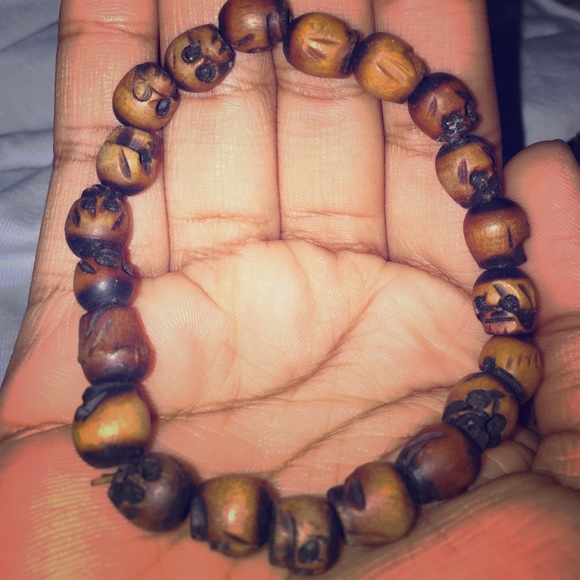 Skull Bracelet💀💀