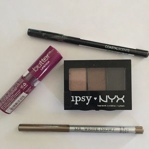 Makeup Bundle with FREE surprise makeup bag