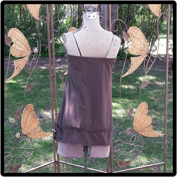 Element Strapless Top - Picture 2 of 4