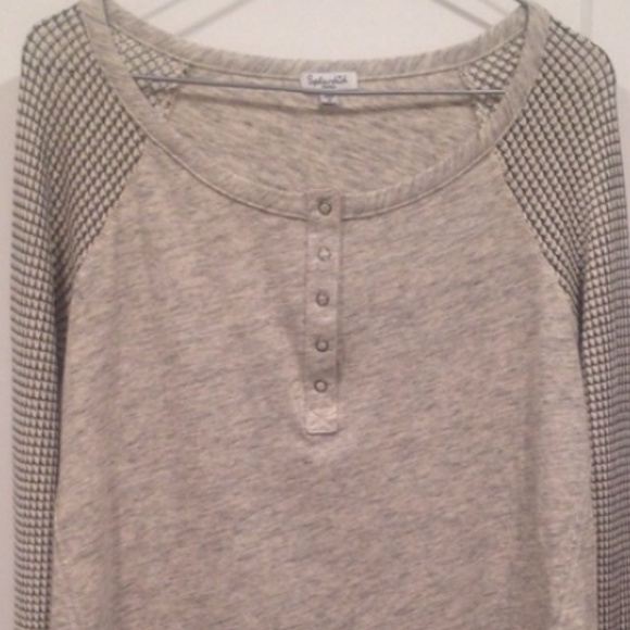 Splendid and Alala top