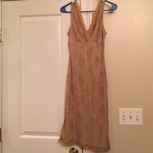 Above the knee cocktail dress
