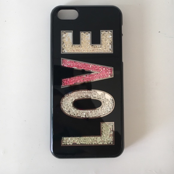 Love IPhone 5c case