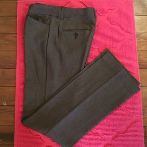 Express Editor pants