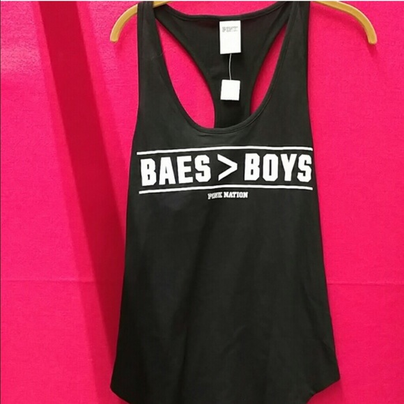 VS Pink tank! - Picture 1 of 1