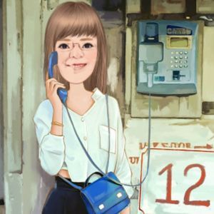 Meet your Posher, Annette