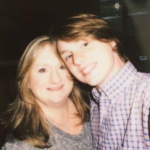 Meet your Posher, Kim