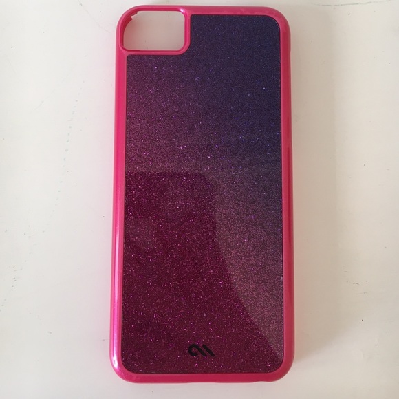 iPhone 5c Galaxy Case
