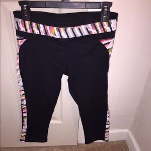 Fabletics Camacan Capris