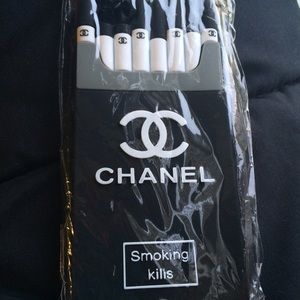 Smoking Kills iPhone 6 Case