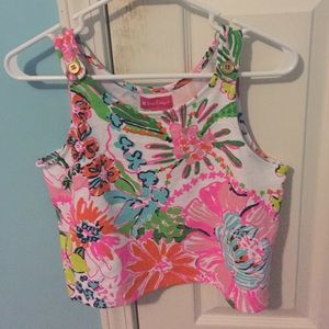 Lilly for Target Tanktop