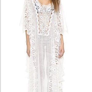 Sensi kaftan by Jens pirate booty