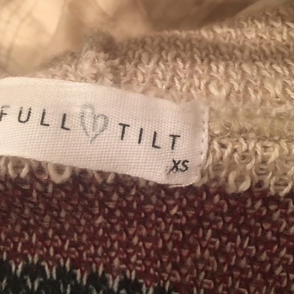 Cardigan - Picture 3 of 3