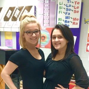 Meet your Posher, Kassy