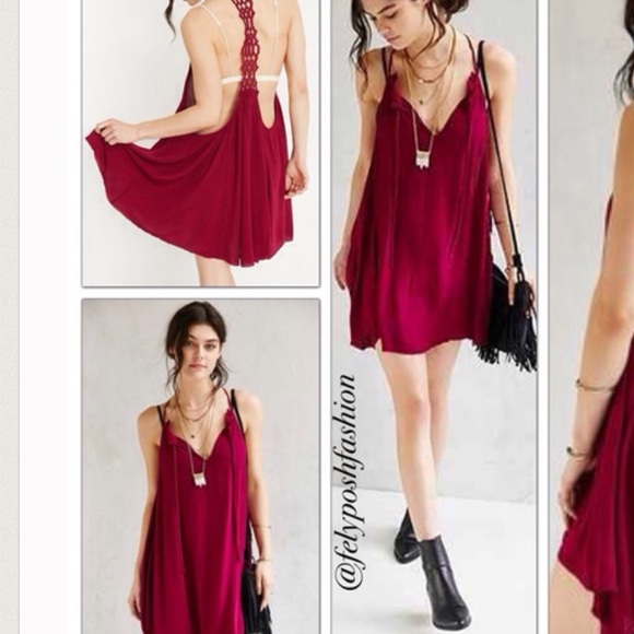 Urban Outfitters  | Beach Coverup - Picture 3 of 3