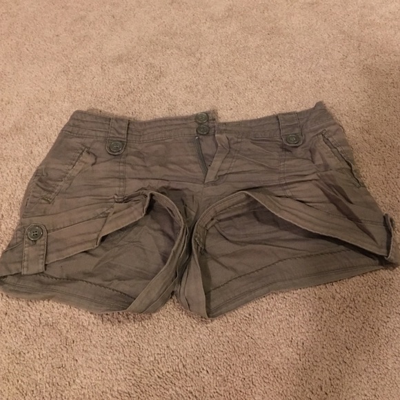 Forever 21 shorts - Picture 1 of 2
