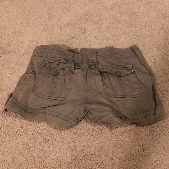 Forever 21 shorts - Picture 2 of 2