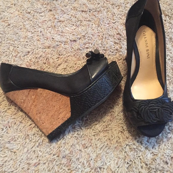 Wedges - Picture 2 of 4