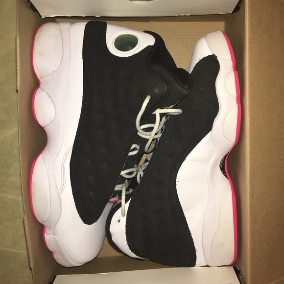 Jordan 13s
