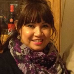 Meet your Posher, Nidia