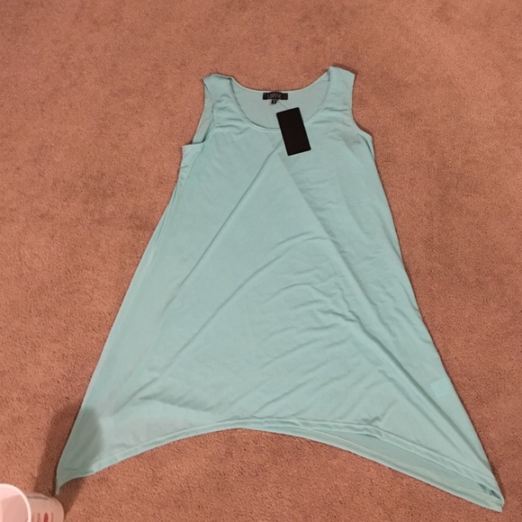 Tunic tank top - Picture 1 of 1