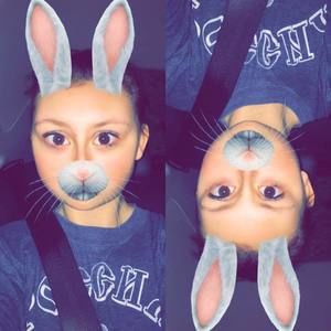 Meet your Posher, Halie