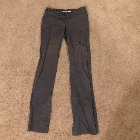 Old navy dress pants - Picture 1 of 1