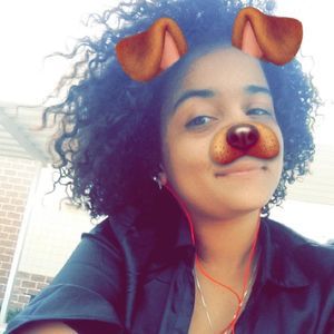 Meet your Posher, Argelis