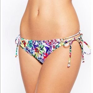 Mariemeili bathing suit bottom
