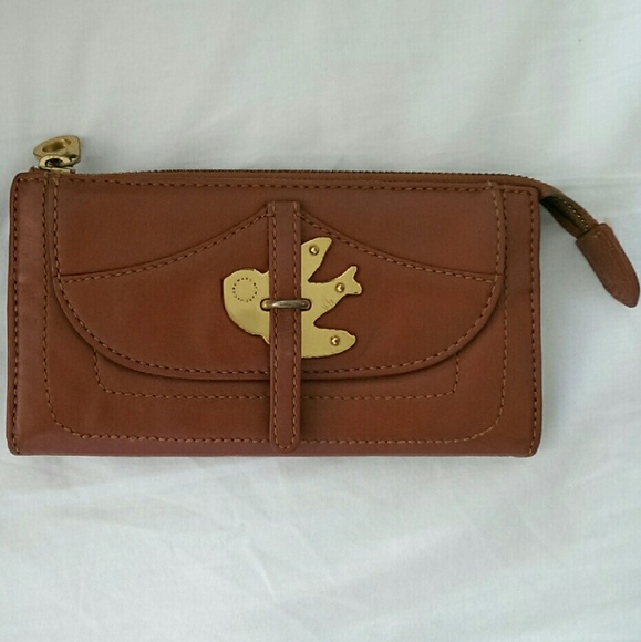 Marc by Marc Jacobs wallet