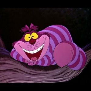 Meet your Posher, Cheshire