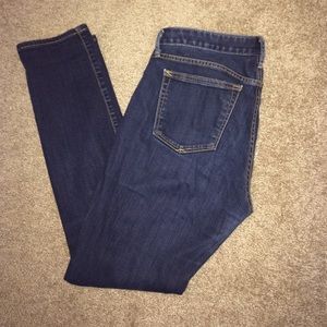 GAP Jeans