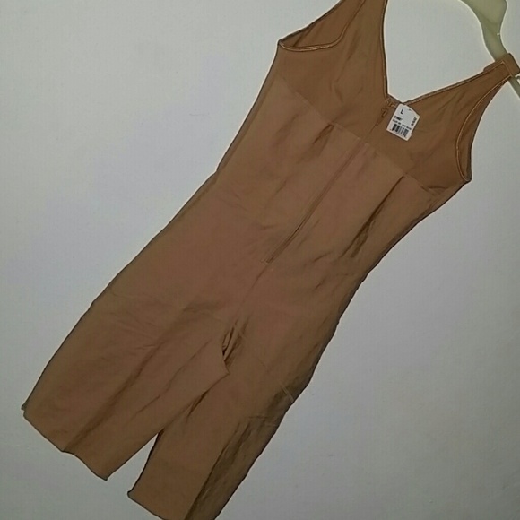 Full bodysuit shaper firm control. - Picture 2 of 4