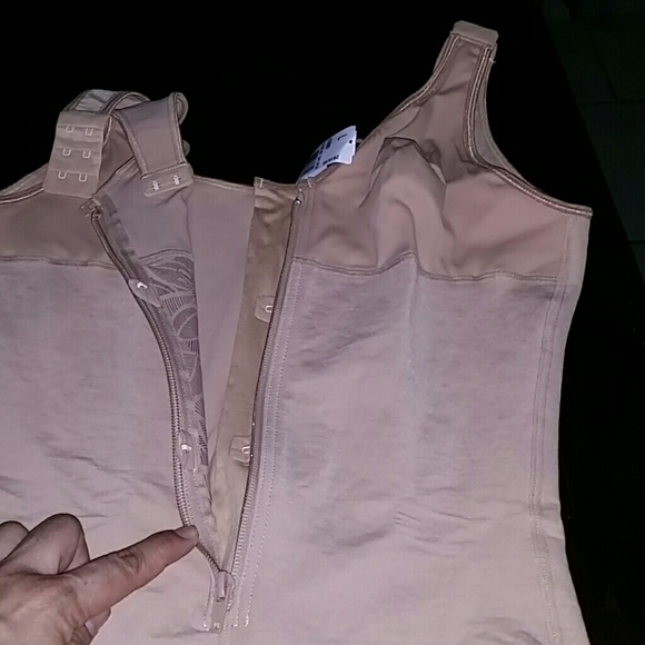 Full bodysuit shaper firm control. - Picture 4 of 4