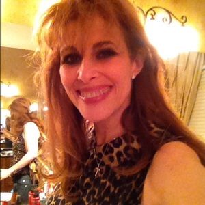 Meet your Posher, Nancy