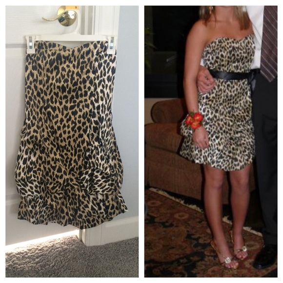 Dress - Picture 1 of 1