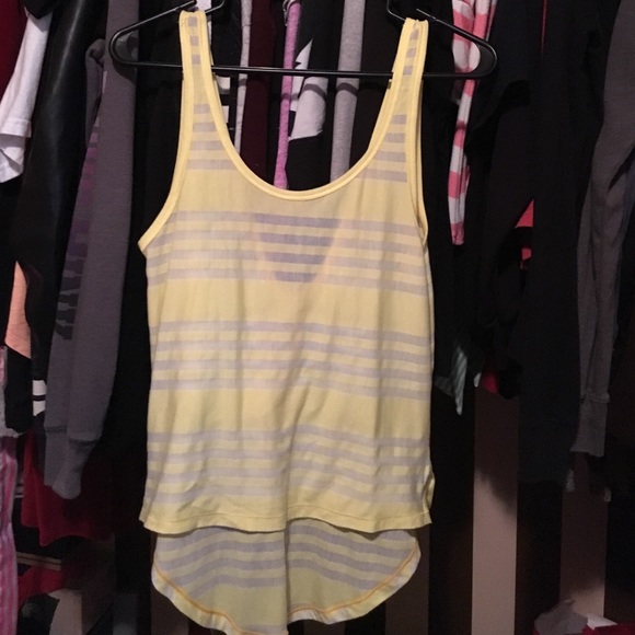 ☀️ LULULEMON ATHLETICA TANK ☀️