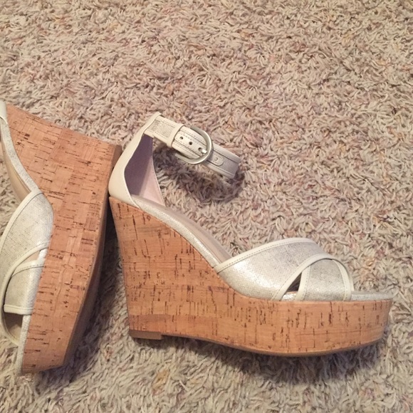 Wedges - Picture 2 of 3
