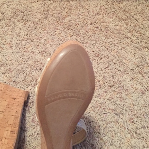 Wedges - Picture 3 of 3