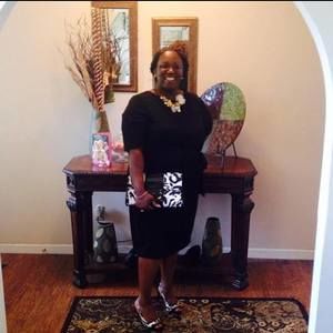 Meet your Posher, Deirdre