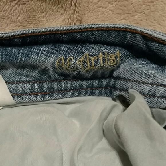 AE Jeans - Picture 3 of 3