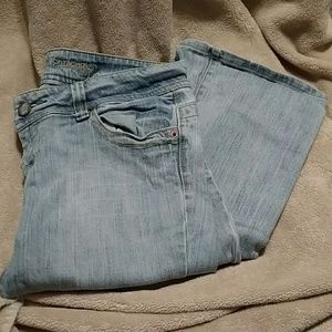 AE Jeans