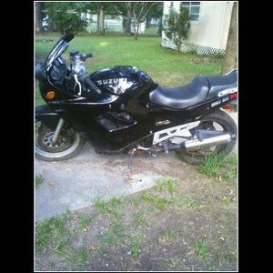 Meet your Posher, Elizebeth