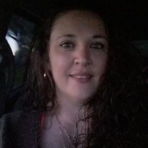 Meet your Posher, Ericka