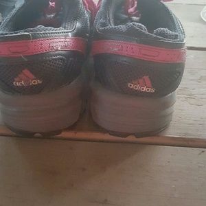 Adidas womens tennis shoes