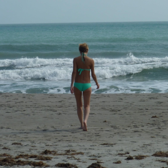 Meet your Posher, Lori