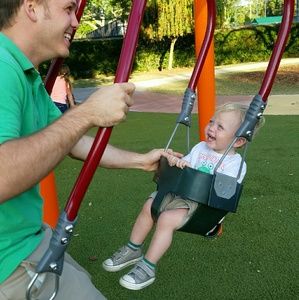 Meet your Posher, Nick