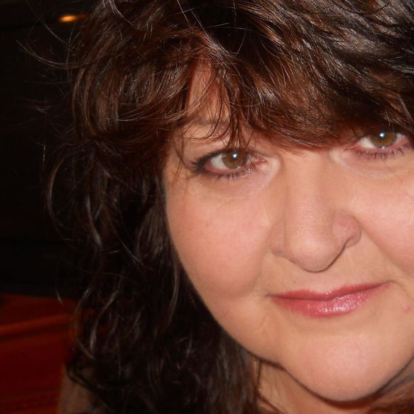 Meet your Posher, Donna